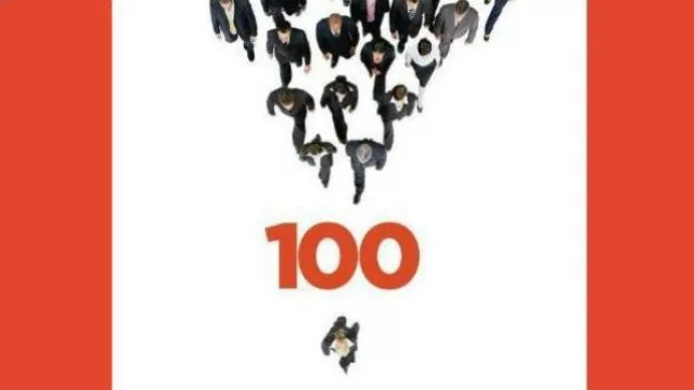 Grupo Prominente en el top 100