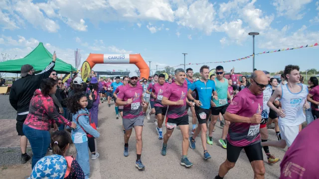 Sinsacate apuesta al turismo deportivo: el Run Cross 2026 tiene fecha y promete convocar a corredores de todo el país