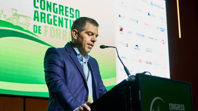 Congreso Argentino de Forrajes 2026: tecnología y calidad de las reservas (en el centro de competitividad ganadera y lechera)
