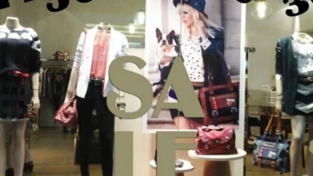 Mayo registró la peor caída en las ventas en los comercios cordobeses en lo que va del año