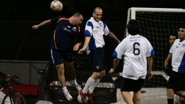 Tiempo de definiciones: ¿quién se quedará con la Gran Copa de los Equipos?