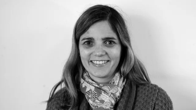 Eugenia Rodríguez, Marketing y Producto.