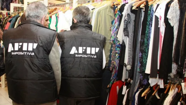 La Afip jaquea a miles de empresas (un solo juzgado federal tiene 3.000 juicios de ejecución)