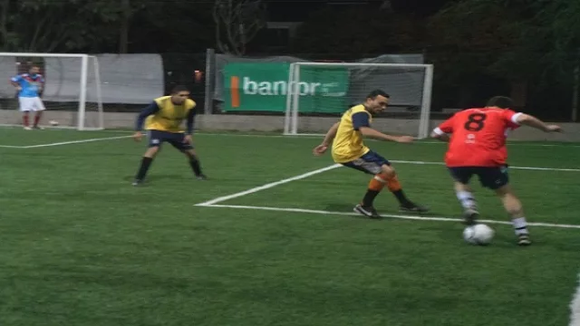 Se definieron los finalistas de La Gran Copa