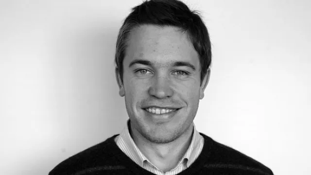 Federico Schwerkolt, referente comercial Agencias.