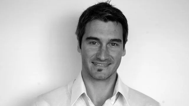 Alejandro David Campana, referente comercial Olaclick.