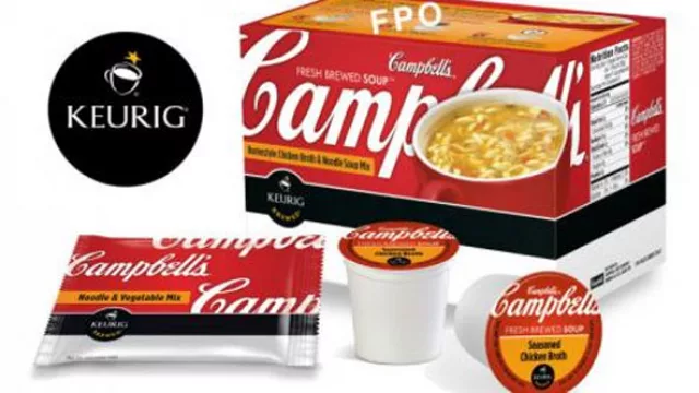 El modelo social derrama en el modo de consumir: productos en monodosis