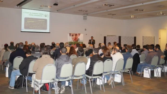 “El juicio de barrio Ituzaingó nos enseñó que tenemos que salir a conversar con la sociedad”