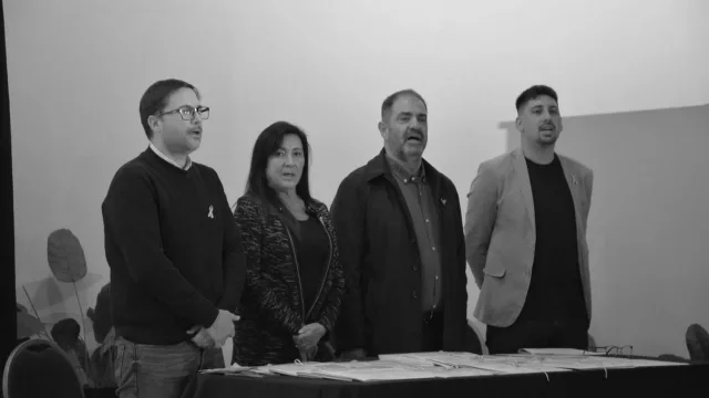 Quién es quién en la nueva conducción del PRO Córdoba (Oscar Tamis asume la presidencia)