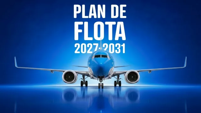Así es el Plan de Aerolíneas Argentinas: sumará 20 aviones (2 + 9 + 5 + 1 + 3) en los próximos 5 años