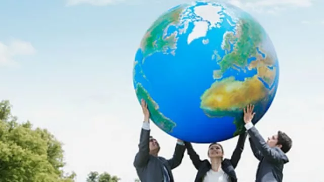 El cambio climático, en el top five de los factores que más impacto tendrán en los negocios