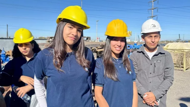Córdoba consolida un modelo que une la educación técnica con el mundo del trabajo