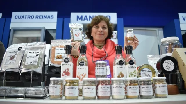 Productores de Córdoba en la Expo Rural 2026: quiénes son los 17 elegidos (de gin artesanal a realidad virtual)
