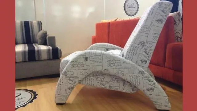 Y los estampados en blanco y negro, una de las textura que se impondrá en el interiorismo. Future Design, Gold Collection.