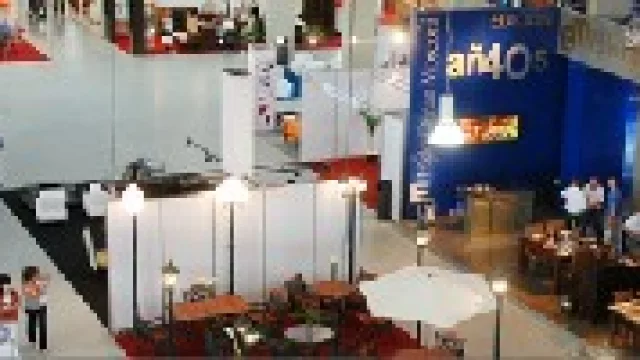 Tapizados Roberto no sacrifica el diseño por el espacio. Un ejemplo de estética y funcionalidad.