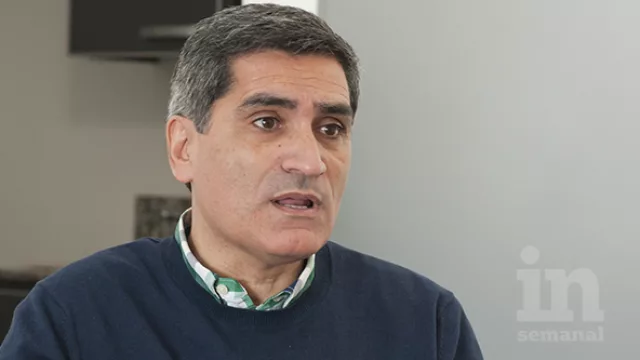 “Somos muy respetuosos del tiempo de un solicitante.  En menos de 10 segundos sabe si califica o no”.