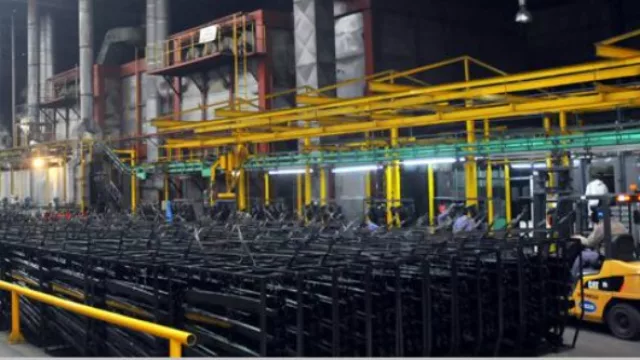 La producción de Montich se desplomó 90% por el efecto Iveco (y Recchia no ve cambio este año)