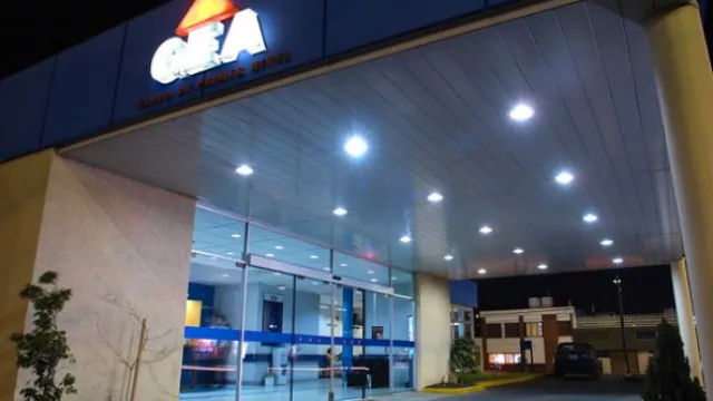 Medicina Prepaga + Medicina Laboral = GEA Empresas (va por 2.000 cápitas en un año)