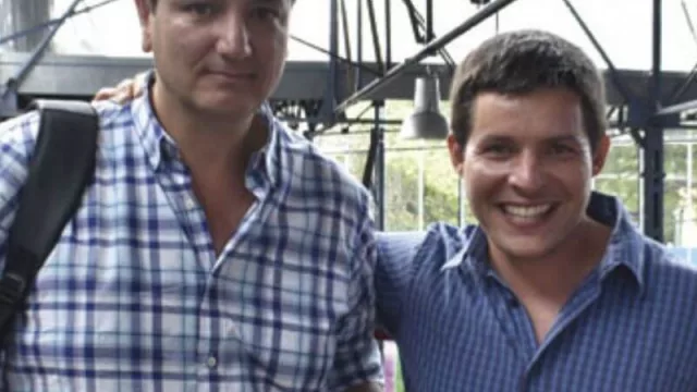 Optimizar Forestal, la cordobesa Nº 11 que se suma a la comunidad de Empresas B (forestan 1.000 hectáreas por año con algarrobos y otras especies -y quieren llegar a 3.000-)