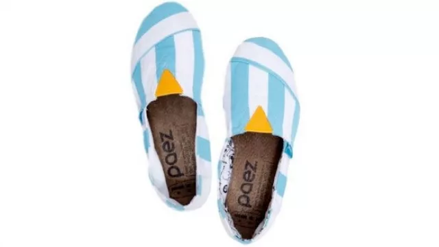 Ahora, que se vea la firma.