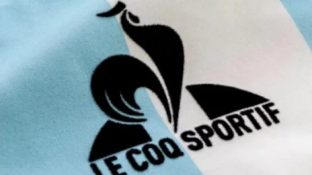 En 2022 vuelve a Argentina la marca que vistió al Campeón Mundial de 1986: Le Coq Sportif (de la mano de ID Argentina, también distribuidor de Converse)