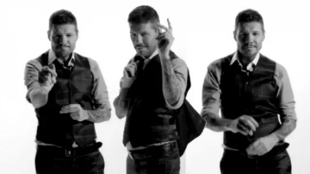 En Córdoba Tinelli también está segundo