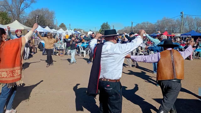 El Valle de Calamuchita sostiene la temporada con agenda de actividades