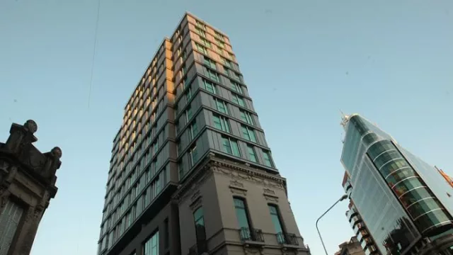 Llega Y111, 114 habitaciones sobre Yrigoyen 111 (¿llueve sobre mojado para el sector?)