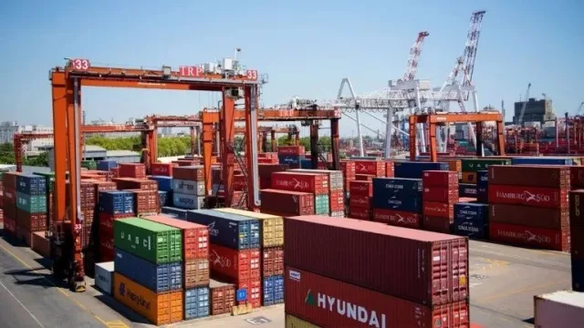Jujuy se consolidó como la segunda provincia exportadora del NOA (con ventas por US$ 153 millones)