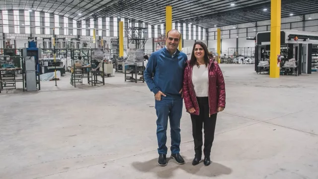 Saife invertirá en una nueva planta para ampliar su producción (y generar más empleo en Tucumán)