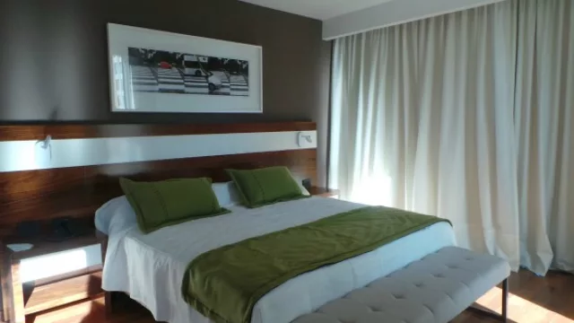 Sumará al mercado 114 habitaciones en dos torres, con una tarifa que rondará los $ 680.