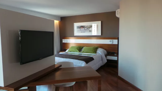 Su dotación de personal rondará las 40 personas, al menos inicialmente.