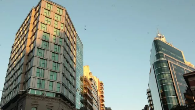 Y111 bajo el lente de Álvaro Corral. 