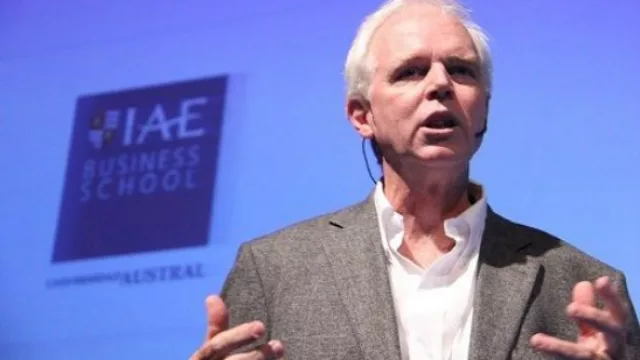 Mapa para un viaje creativo (para saber qué energías son útiles a la hora de innovar)