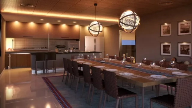 Livette demandará una inversión de $ 100 millones.