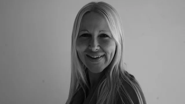 Carina Marques Bertinatti, directora académica de Posgrado.