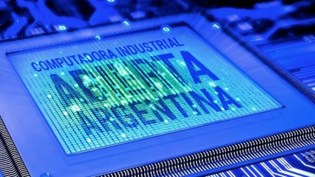 Dulce de leche, birome y… CIAA