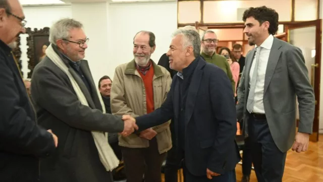 Nuevas líneas de financiamiento para empresas, emprendedores y cooperativas de Mendoza
