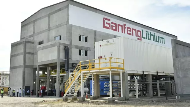General Güemes busca consolidarse como un polo estratégico para el desarrollo de la minería en Salta