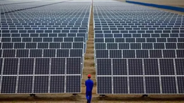 Coral Energía avanza con dos nuevos parques solares en Santiago del Estero que aportarán 39 MW al sistema eléctrico