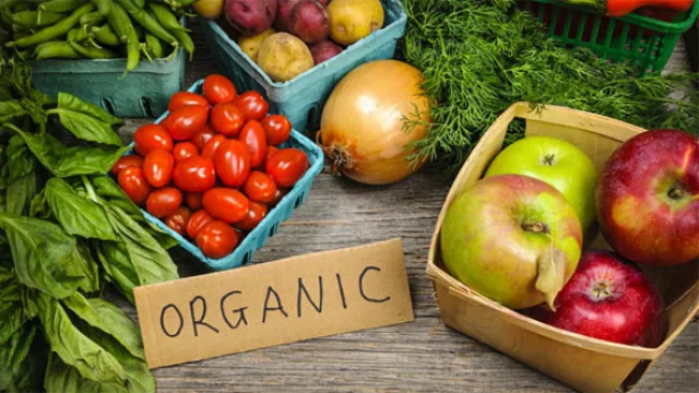 En UY no “prende” la producción de orgánicos (ocupa el 5% del área agrícola)