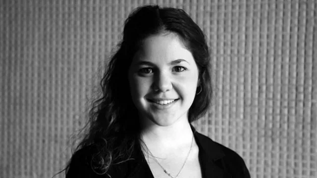 Marianela Bonavetti, Logística Educativa.