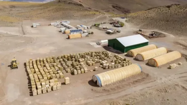 AbraSilver obtuvo en el mercado US$ 32 millones para adelantar obras y equipos en Diablillos