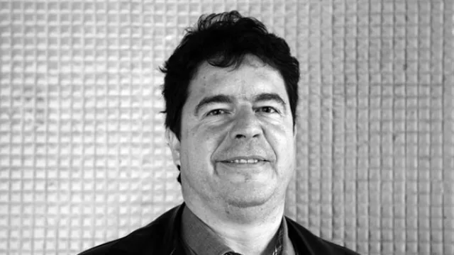 Juan Carlos Piemonte, director de Operaciones.