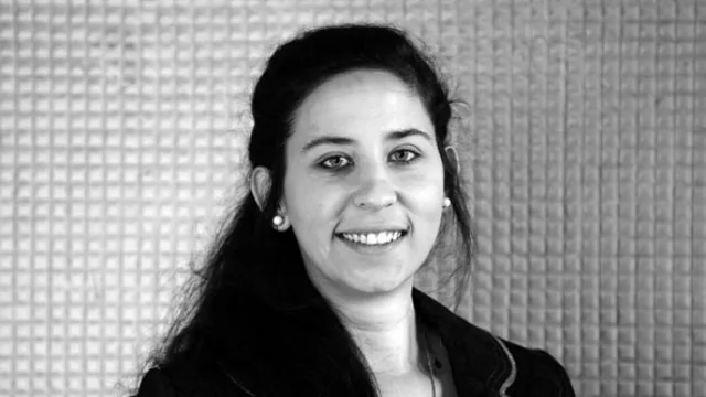 María Eugenia Rodríguez, directora de Educación.