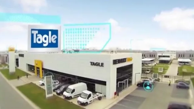 Autocity lanzó su campaña institucional