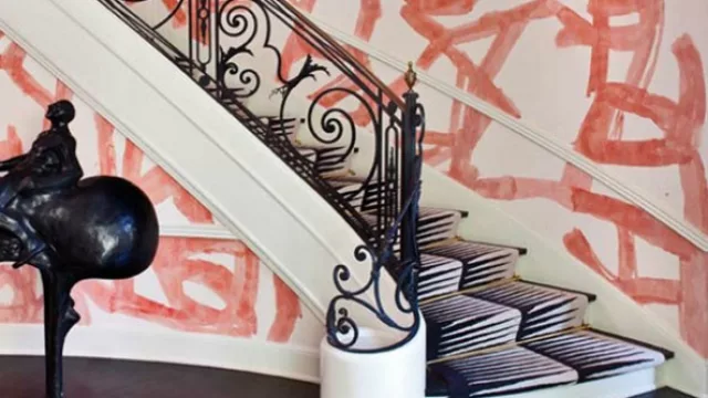 No le tengas miedo a la mano alzada: se obtienen resultados así de personales como éste.