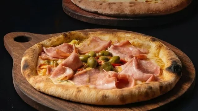 ¡Arrancan los Siete Días de Pizzas en Córdoba!