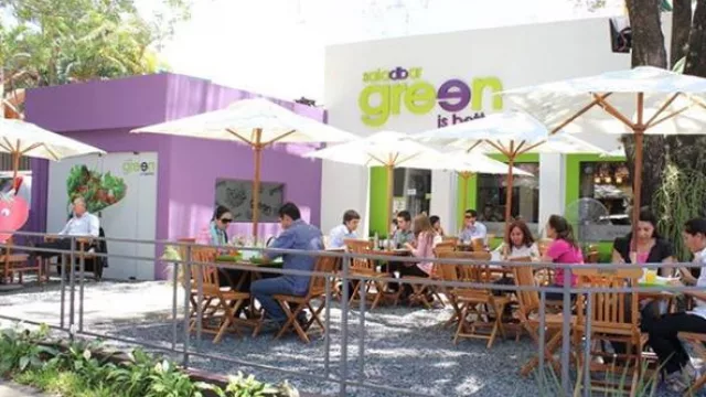 Restaurante de comida saludable impone tendencia a nivel local e internacional