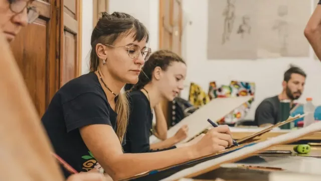 Universidad Popular de Alta Gracia (nuevos cursos) inscripciones hasta el 31 de julio